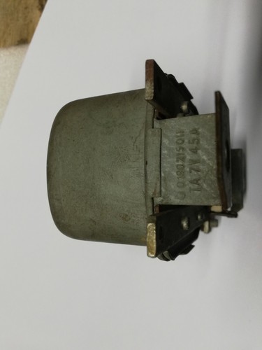 Bosch spannungsregler - bosch,