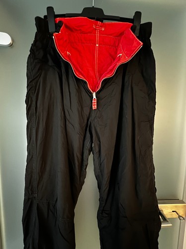 Jetset ski - jetset,jetset, ski-wendehose,2