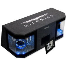 Hifonics MR-8DUAL - Dual Bass