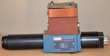 Rexroth ZDRHD 6 DP2-41/200-50YK14 Druckbegrenzungsventil R900989563