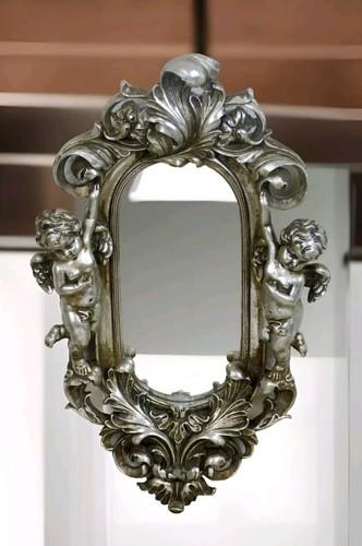 Spiegel barock wandspiegel - barock,