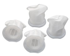 4 Motorschutz Filter