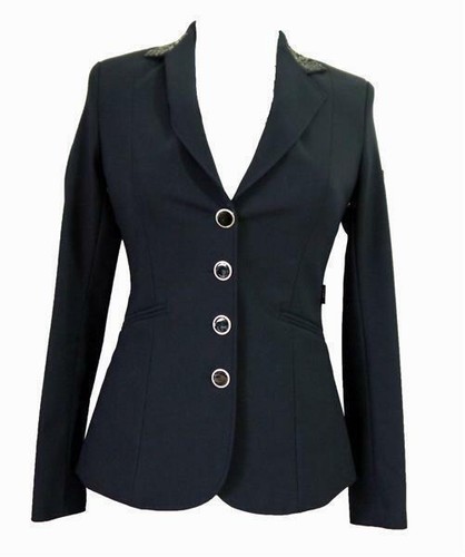 Equiline damen turniersakko - damen,
