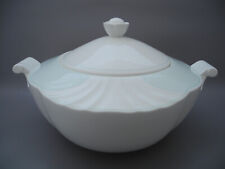 Villeroy & Boch Suppenterrine DELTA mehrfarbig Ragouttopf Deckelschüssel