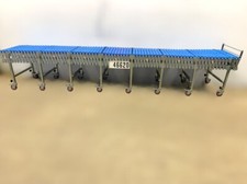 Scherenrollenbahn Scherenröllchenbahn Röllchenbahn Rollenbahn 69x495-930cm 46620