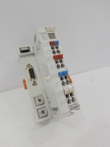 Bk3150 beckhoff - bk3150,,