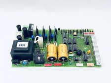 Ritter PlatineFormat D128 Platine Stuhl  1327-227 Leiterplatte F29373 E GEPRÜFT 