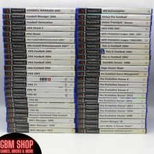 Ps2 spiele fussball - fussball,