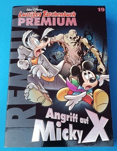 Premium angriff auf - 19,