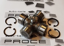 2x Kreuzgelenk für VW T3