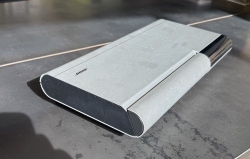 Bose lifestyle model - bose, c1
