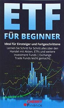 Etf für beginner ideal - etf,