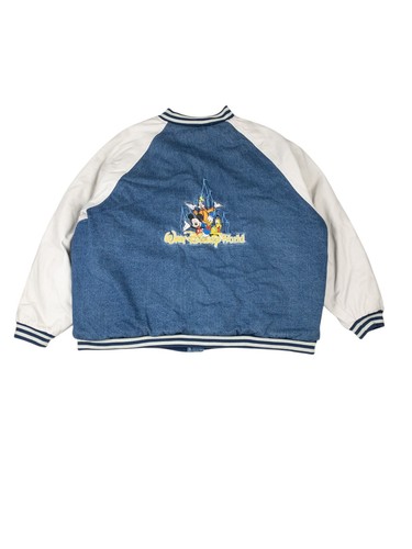 Vintage 90s walt disney world - vintage,