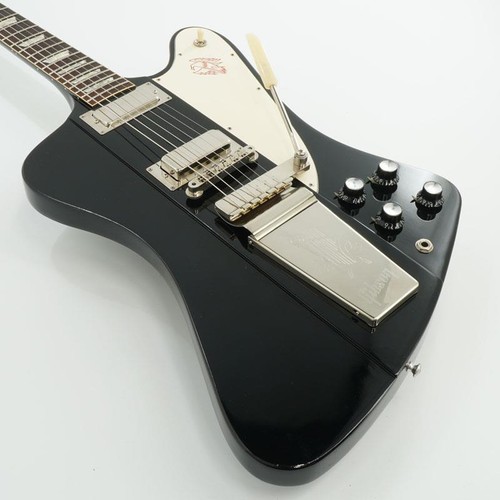 Gibson custom shop - firebird, v