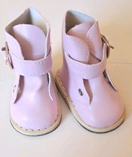 Babybornkleidung 43cm BOOTS