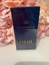 OJAR🌹Wood Whisper 15ml*Eau