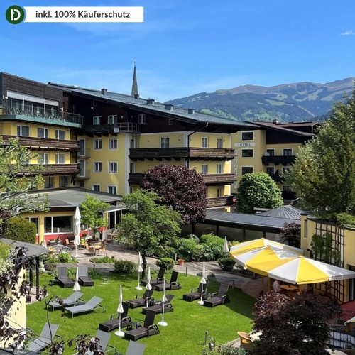 Tage urlaub hotel der - im,