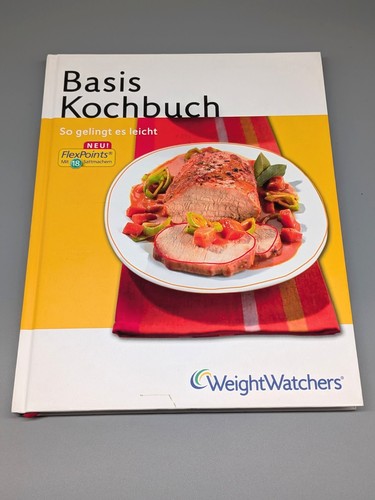 Weightwatchers basis - -,