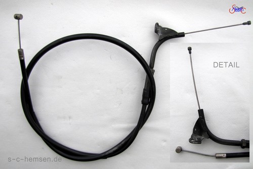 Kupplungszug für yamaha - für,