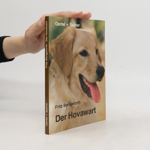 Der hovawart fritz - der, | 