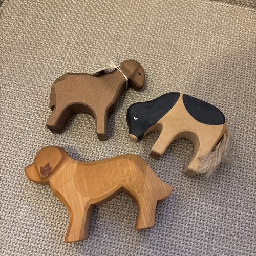 Ostheimer bauernhof tiere - ostheimer,