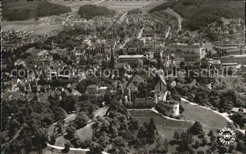 Heidenheim brenz schloss - brenz,
