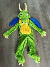 Dino-Faschingskostüm von