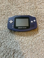 Game Boy Advance