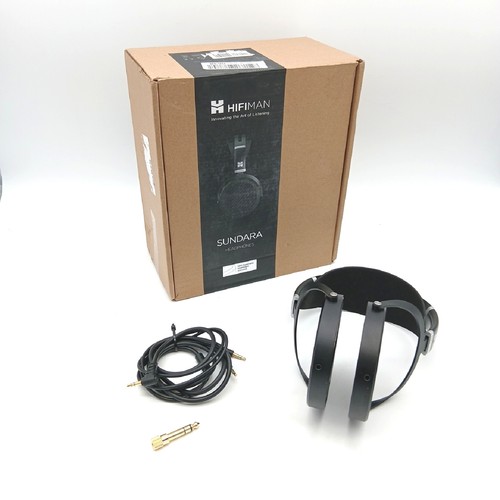 Hifiman sundara kopfhörer - sundara,