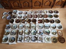 Sammelteller Wandteller