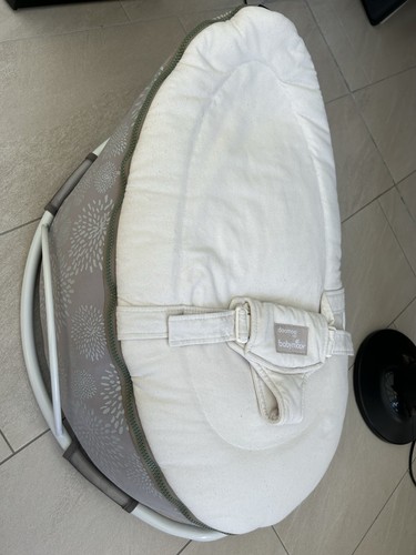 Babymoov domoo nid sitzsack - babymoov,