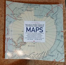 Historcial & Curious Maps + CD ROm Buch Pepin Press, Histor. +Kuriose Landkarten