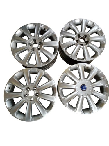 Fiat croma serie - croma, 2°