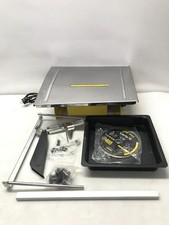 Fartools TC 200 Elektrischer Fliesenschneider 900 W