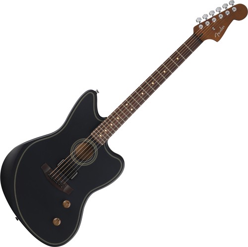 Fender acoustasonic standard - fender,