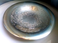 WMF EP Brass s-Collection Schale versilbert Mid Century 1960 1970 Vintage