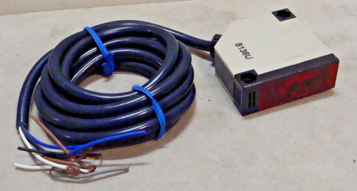 Photoelectric switch - photoelectric, switch-