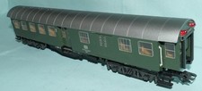 Märklin 4133 DB Umbauwagen BDyg 533 Ep.4 m.KK