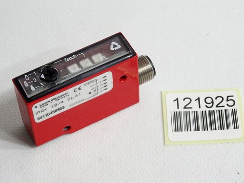Leuze electronic