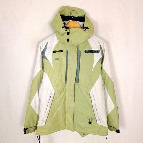 Spyder dermizax damen jacke - dermizax-ev,