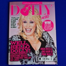 Dolly parton magazine - parton, at