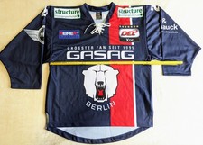 Eisbären Berlin Metzen Trikot