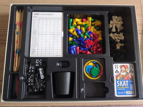 200 spiele sammlung - 200,