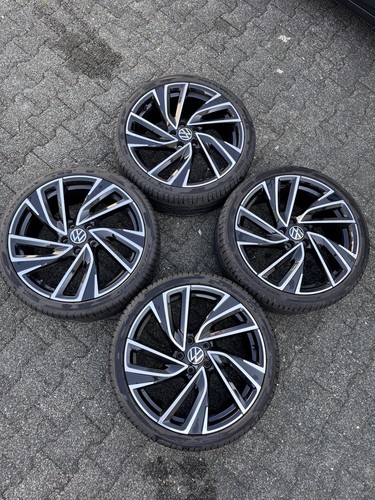 Original golf gti - vw, 19