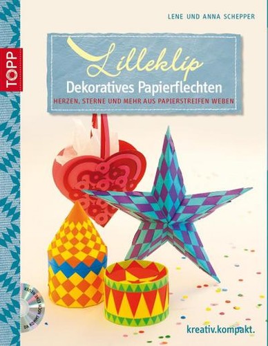 Lilleklip dekoratives - lilleklip,