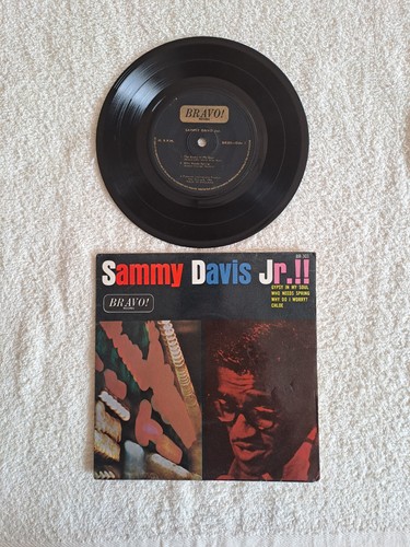 Sammy davis ep - sammy,