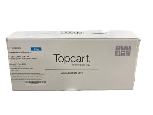 Topcart toner für - topcart,