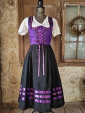 Wunderschönes Dirndl Country