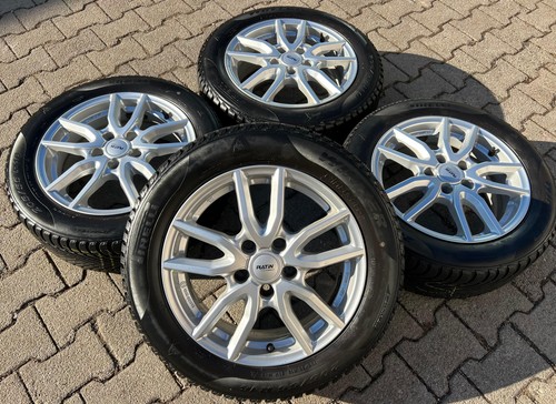 Alufelgen audi skoda - audi, q2