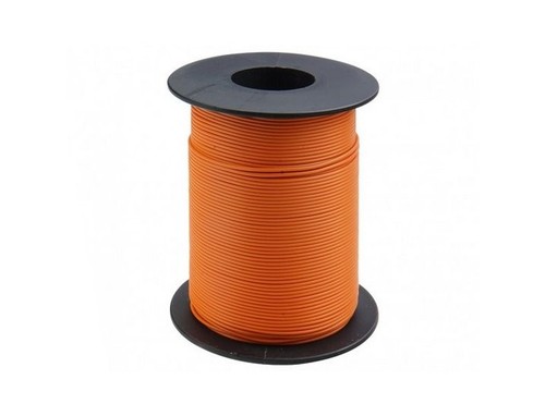 100m litze 14mm - 100m,